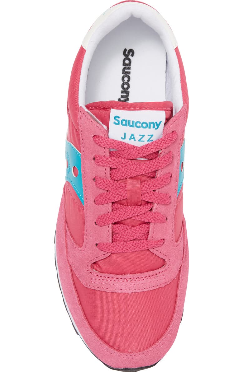 Saucony Jazz Original Sneaker, Alternate, color,