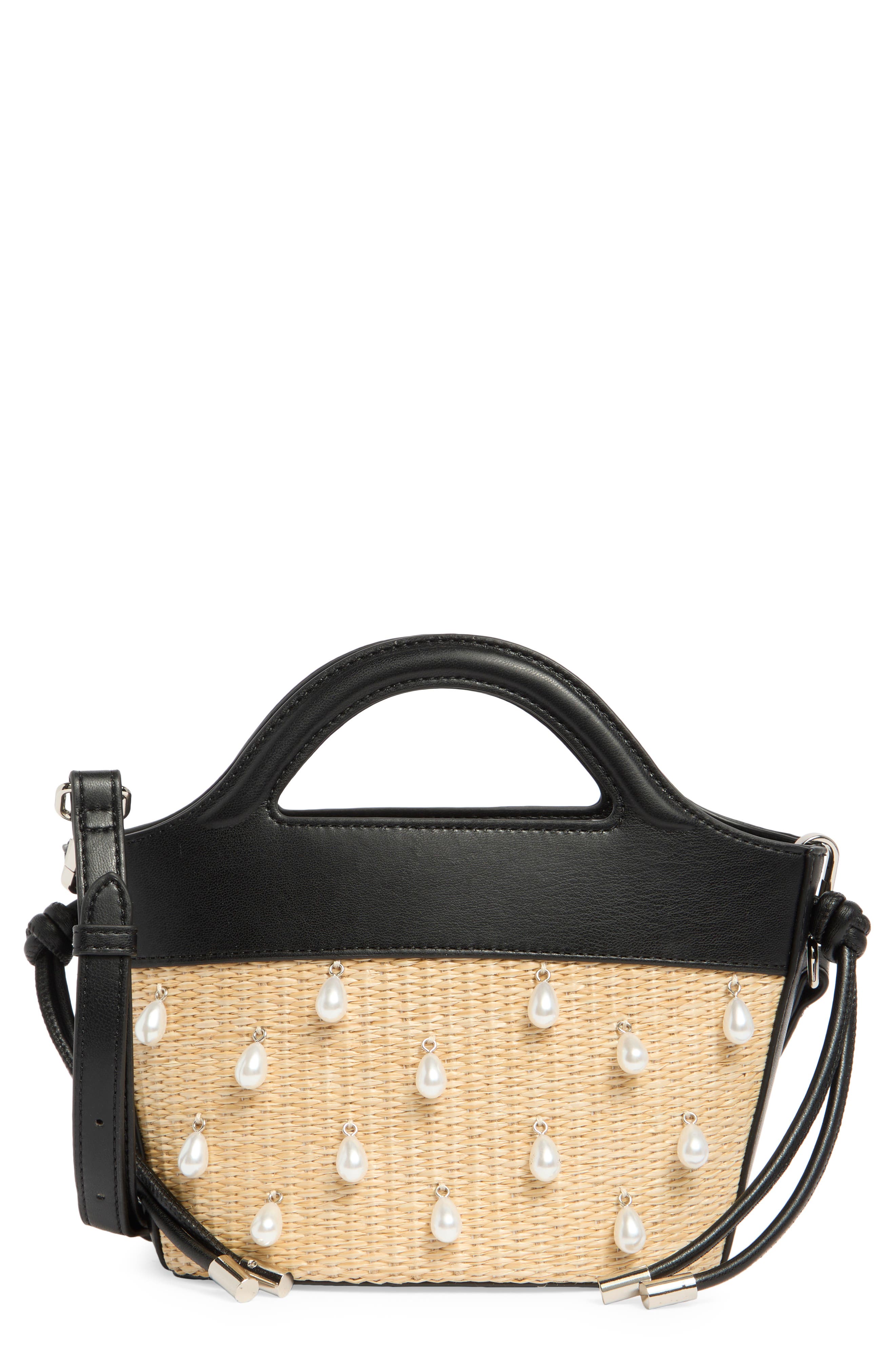 Steve Madden Bpearli Crossbody Bag, Main, color, 