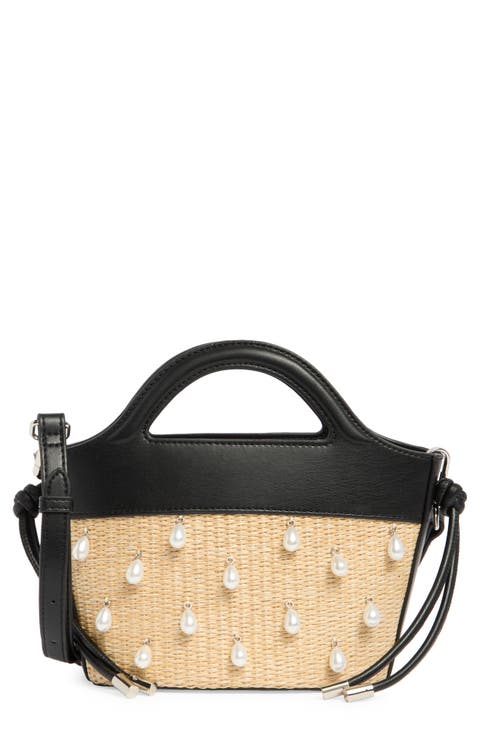 Bpearli Crossbody Bag