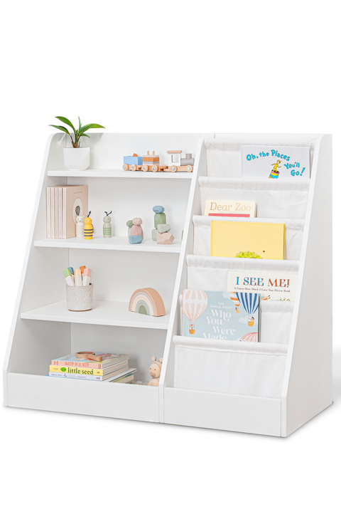 Kids Bookshelf