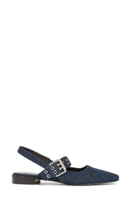 Rag & Bone Astra Slingback Flat