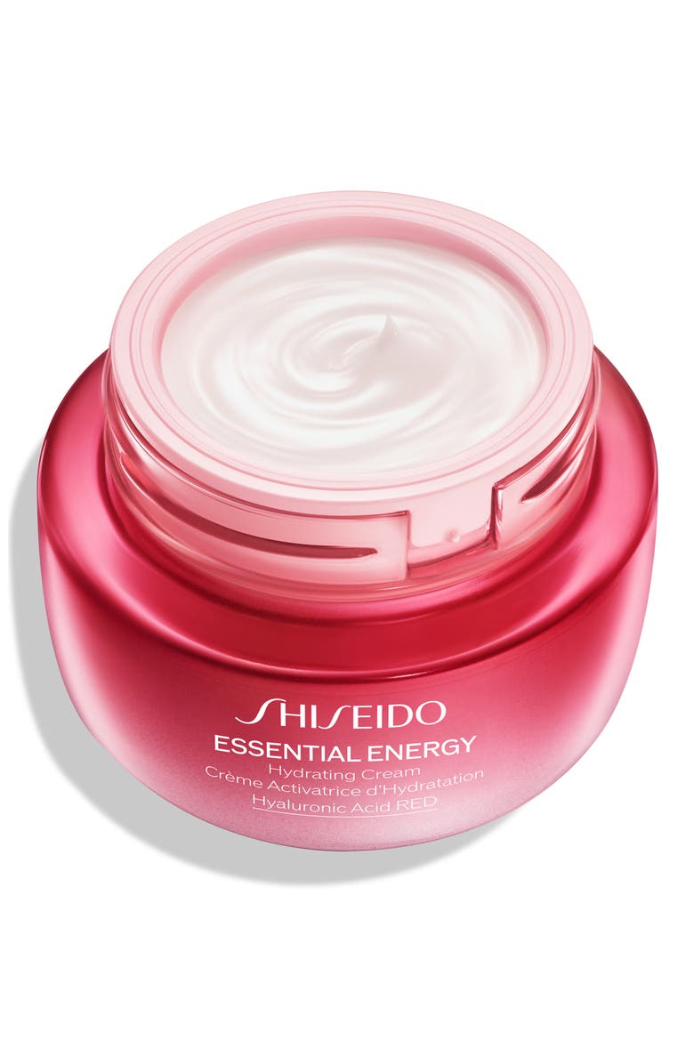 Essential Energy Refillable Hydrating Cream, Alternate, color, NO COLOR
