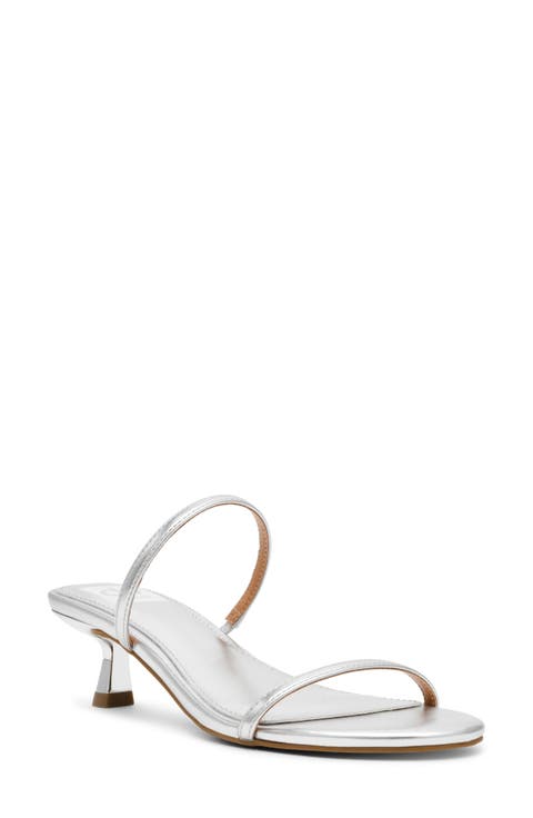 Darcee Slide Sandal (Women)