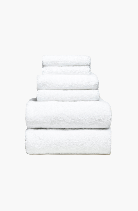 Ultraplush Australian Cotton Standard Towel Set