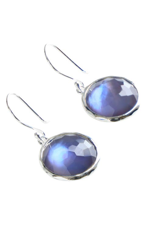 Wonderland Drop Earrings