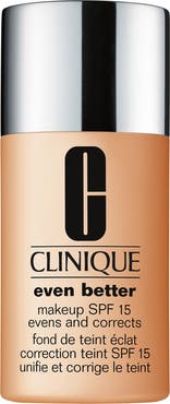 Clinique Even Better™ Makeup Broad Spectrum SPF 15 Foundation