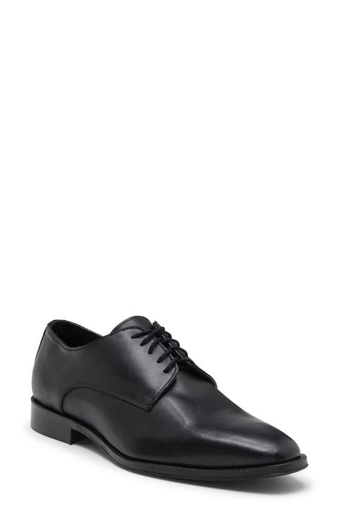 Siena Plain Toe Derby