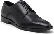 John W. Nordstrom® Siena Plain Toe Derby