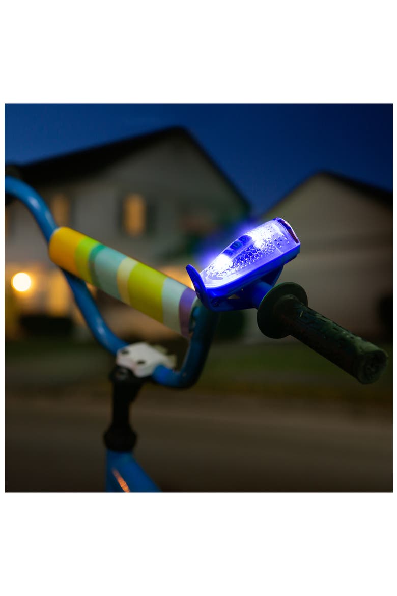 Scooter & Bike LED Lights Bundle, Alternate, color, ASSORTED