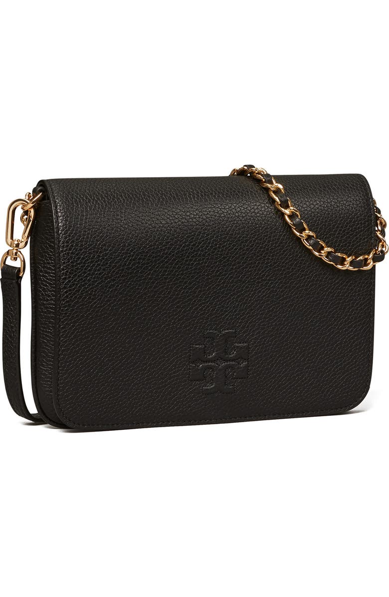 Tory Burch Thea Chain Strap Clutch, Alternate, color,