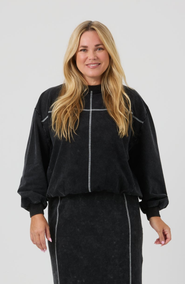 By Tess Ari Sweatshirt