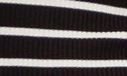 BLU PEPPER BLU PEPPER STRIPE KNIT TANK