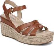LifeStride Havana Platform Sandal