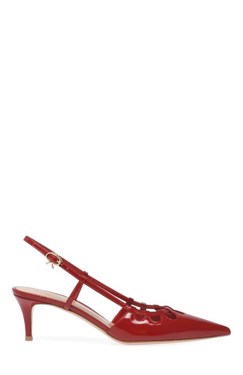 Eloise Pump