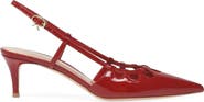 Gianvito Rossi Eloise Pump