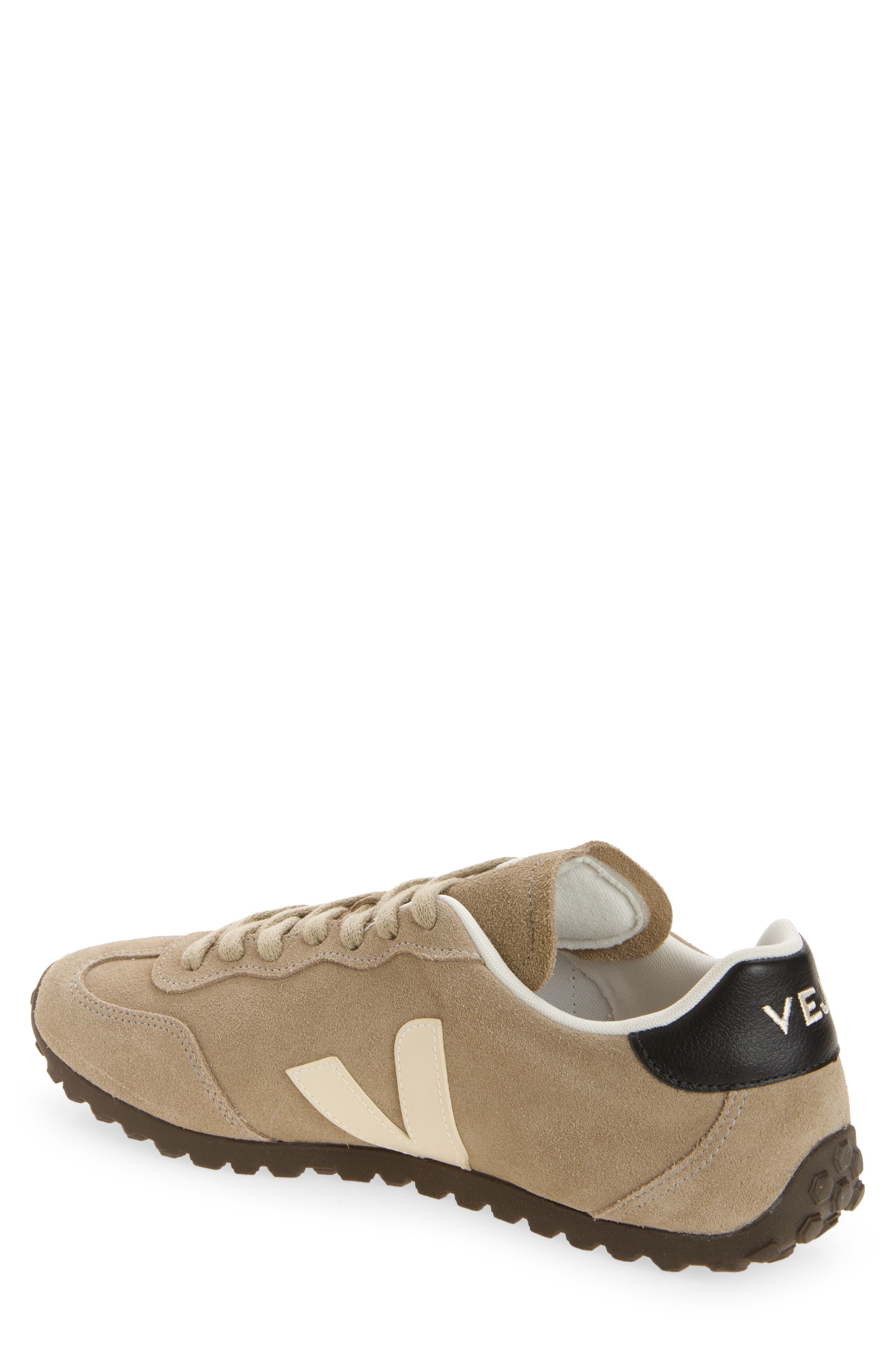 GT Sneaker, Alternate, color, TAUPE PIERRE