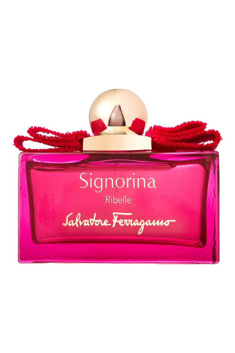 Signorina Ribelle Eau de Parfum Spray - 3.4 oz., Main, color, NO COLOR