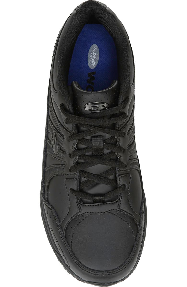 Dr. Scholl's Titan 2 Slip-Resistant Sneaker, Alternate, color,