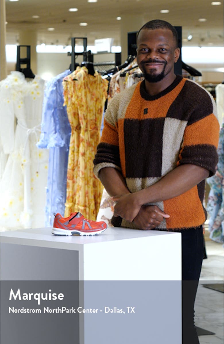 Storm Washable Sneaker, sales video thumbnail