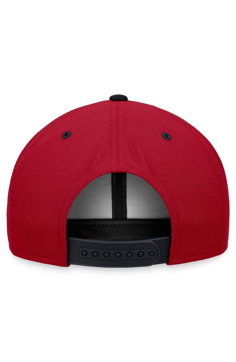 Nike Men's Nike Red Boston Red Sox Cooperstown Collection Pro Snapback Hat, Alternate, color, Red