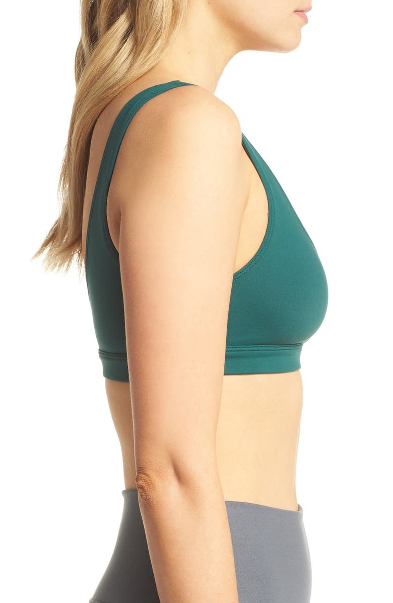 Alo Ambient Sports Bra, Alternate, color,