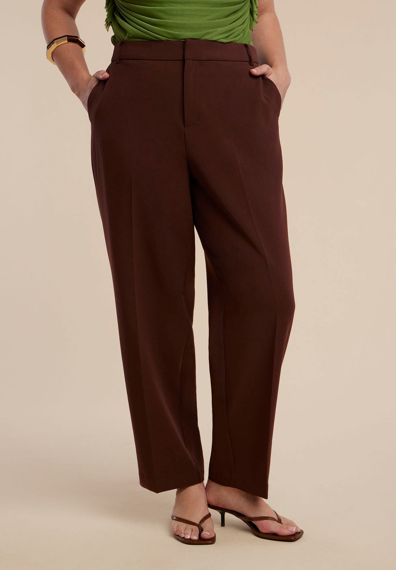 The 365 Straight Leg Pant - image 4