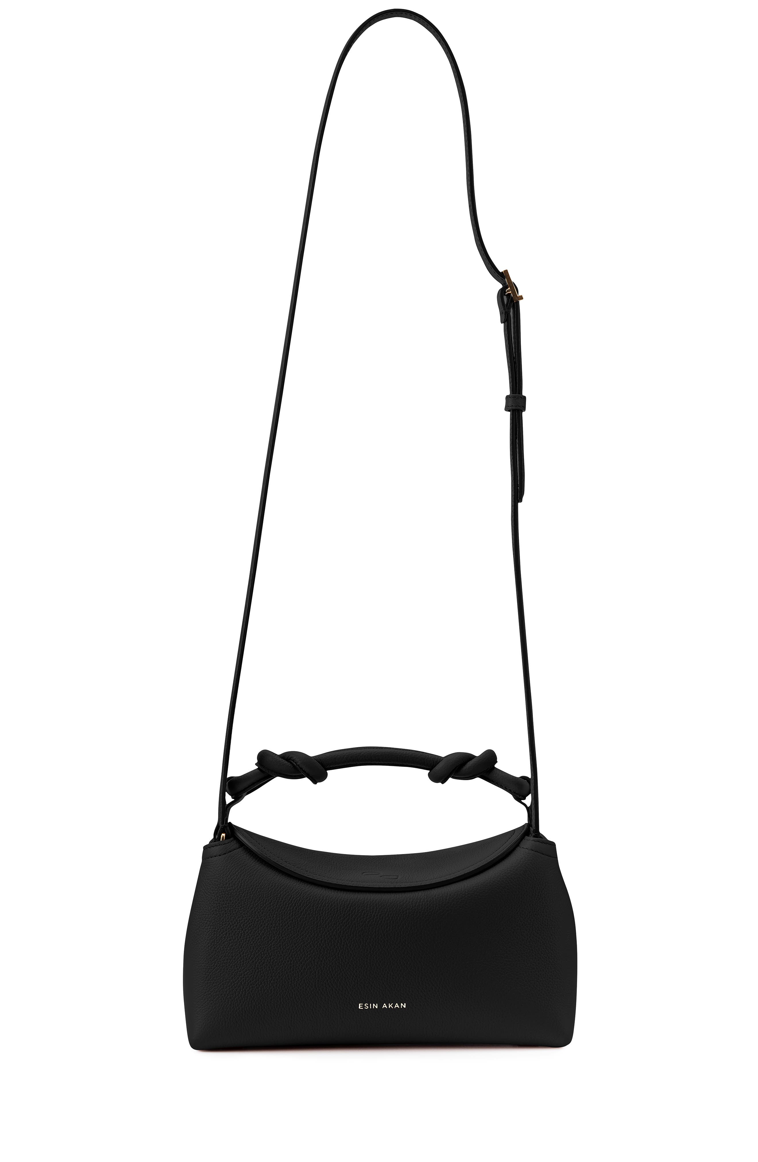 Esin Akan Midi Sloane Multiway Crossbody, Alternate, color, Black
