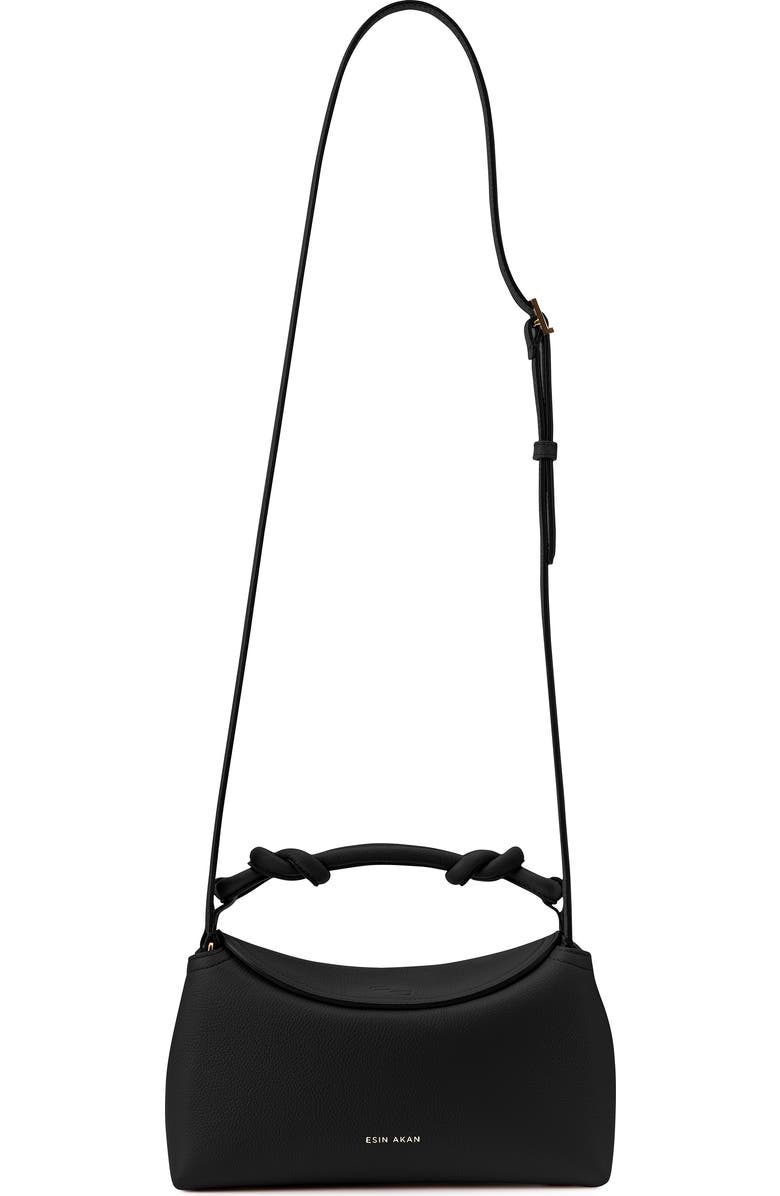 Esin Akan Midi Sloane Multiway Crossbody, Alternate, color, Black
