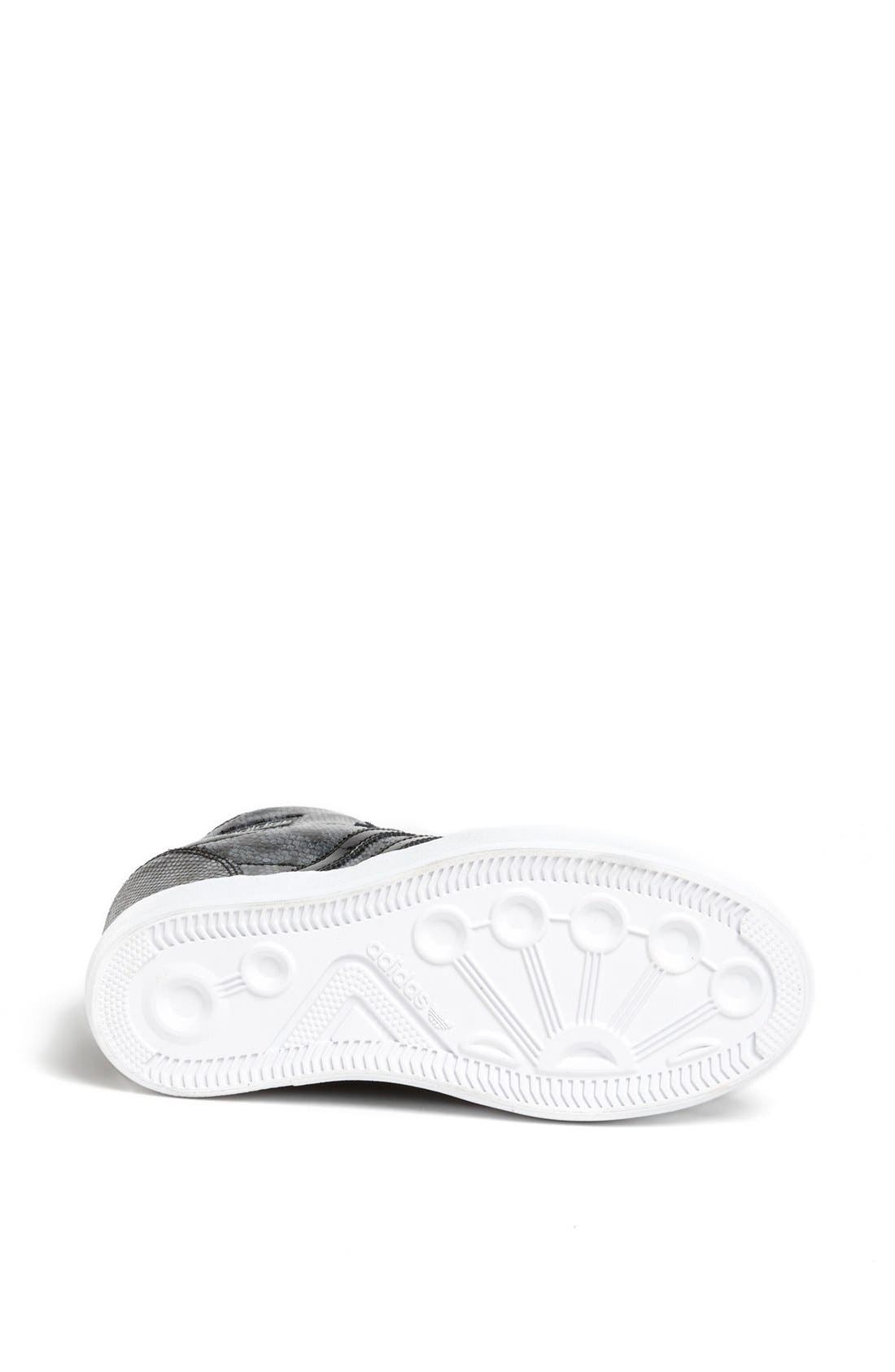 adidas 'Basket Profi' Hidden Wedge Sneaker, Alternate, color, 