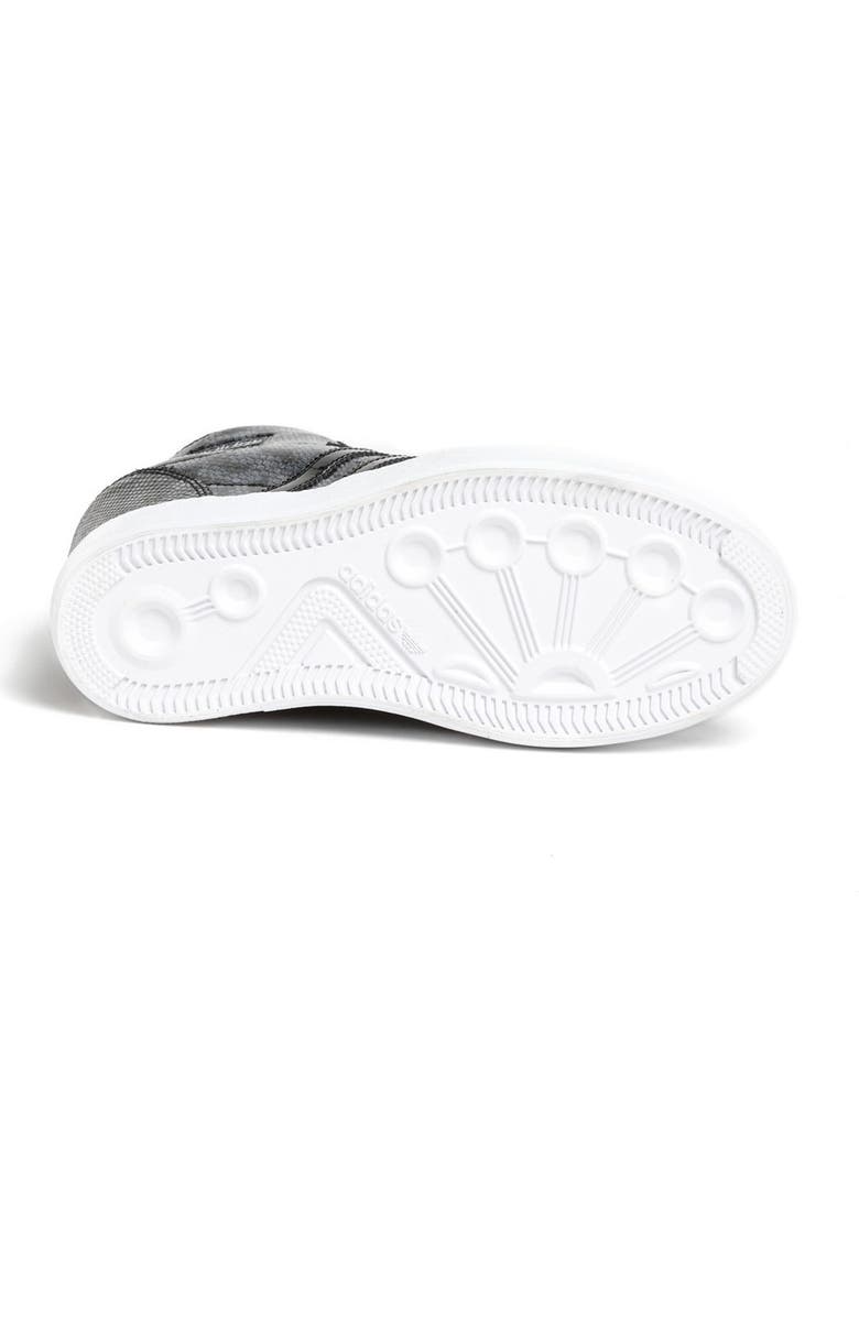 adidas 'Basket Profi' Hidden Wedge Sneaker, Alternate, color,