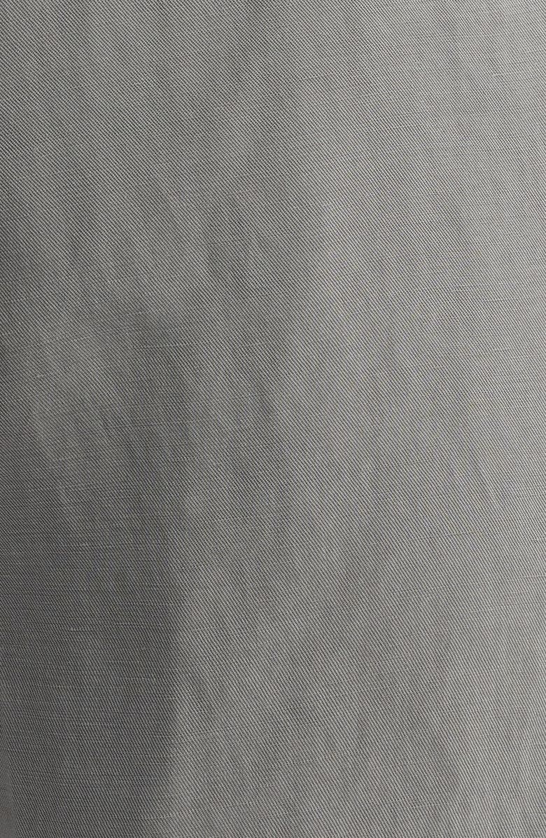 Scott Barber Flat Front Shorts, Alternate, color,