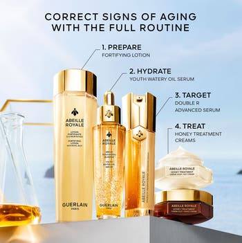 Guerlain Abeille Royale Youth Watery Oil Serum | Nordstrom
