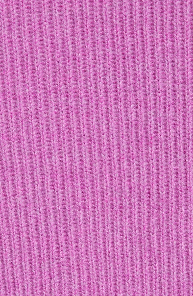 CO Tie Neck Cashmere Sweater, Alternate, color, 