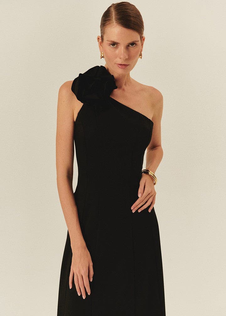 selected BLACK