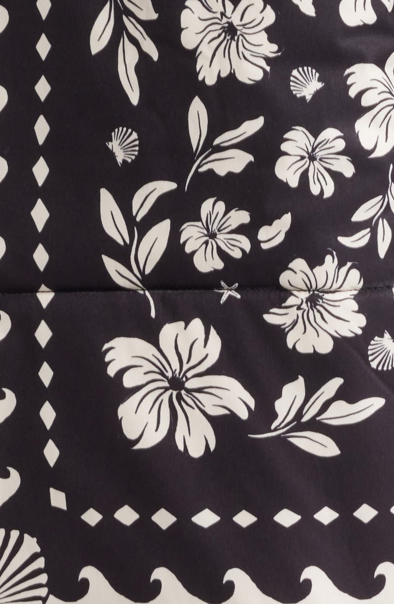 Rip Curl Soleil Fleece Puffer Jacket, Alternate, color, 