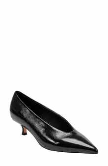 Marc Fisher LTD Cecile Pointed Toe Pump