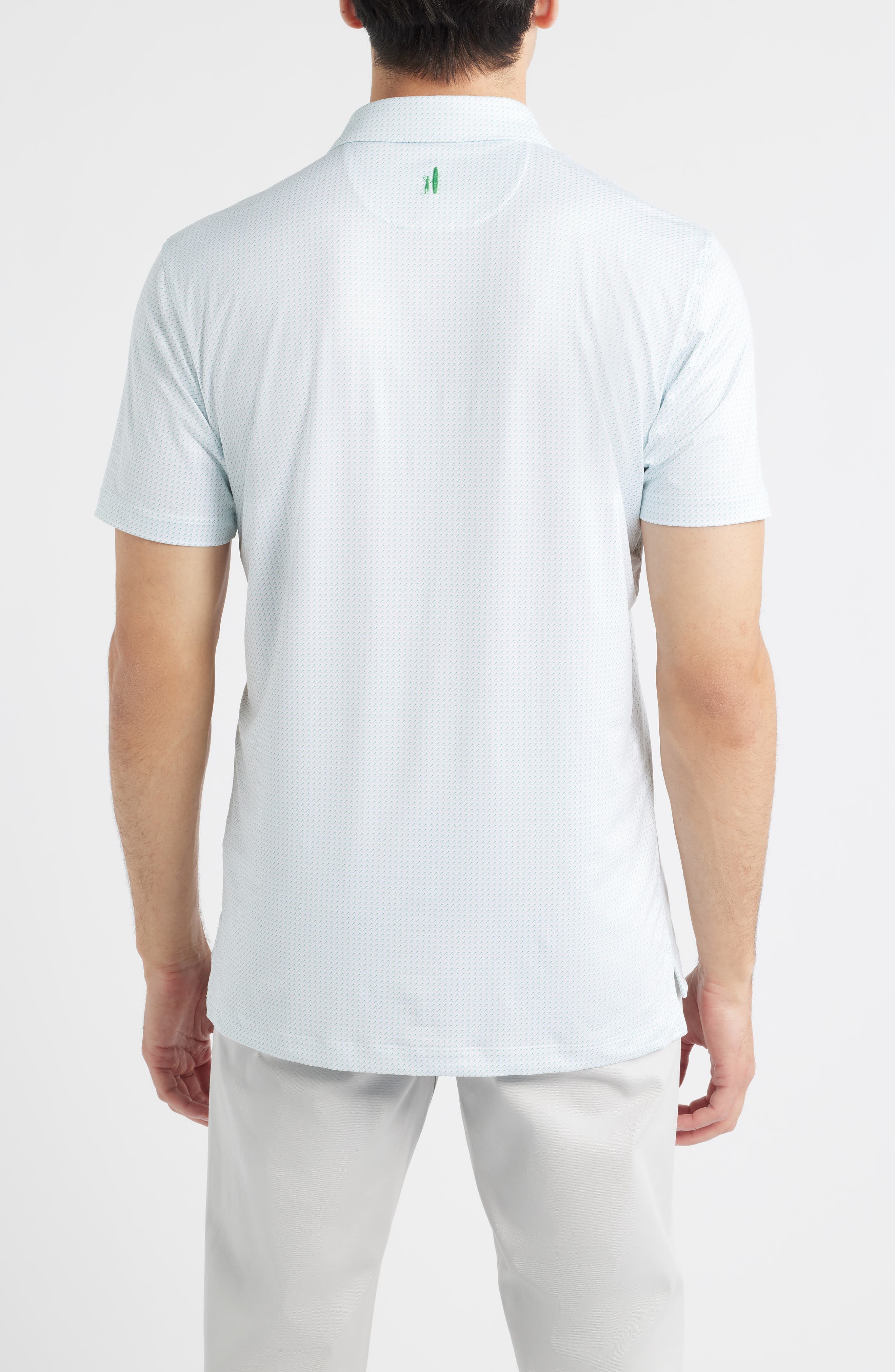Tee Party Featherweight Performance Polo - image 2