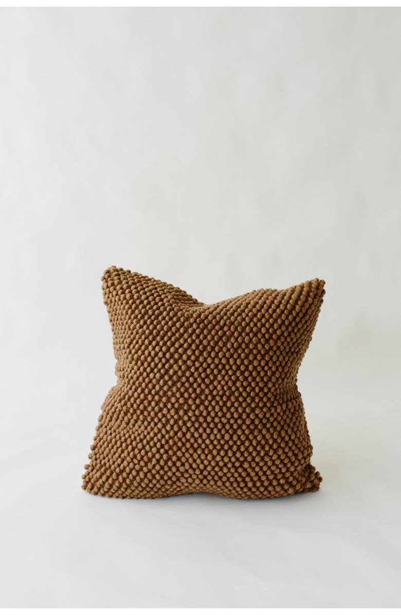 Antique Curiosities Vintage Oil Reproduction of a Snowy Winter Scene, Alternate, color, Brown