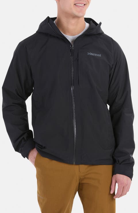 Waypoint Gore-Tex® Waterproof Hooded Jacket