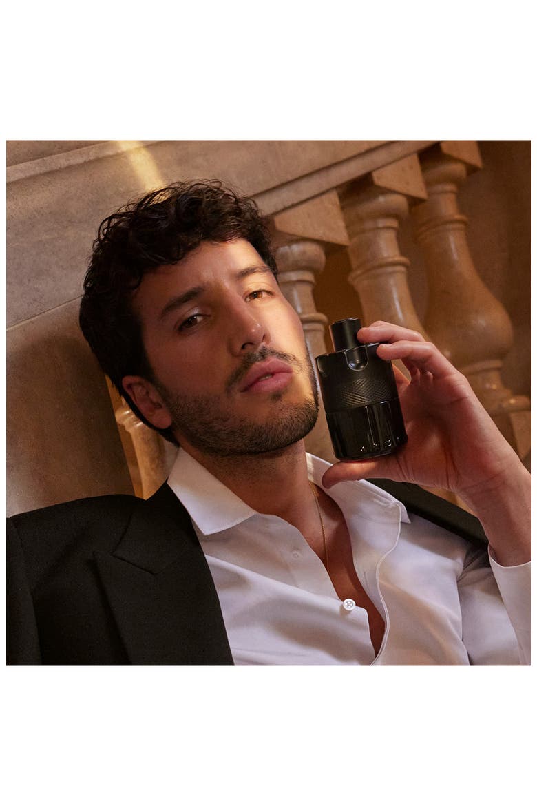 The Most Wanted Eau de Parfum Intense, Alternate, color, NO COLOR