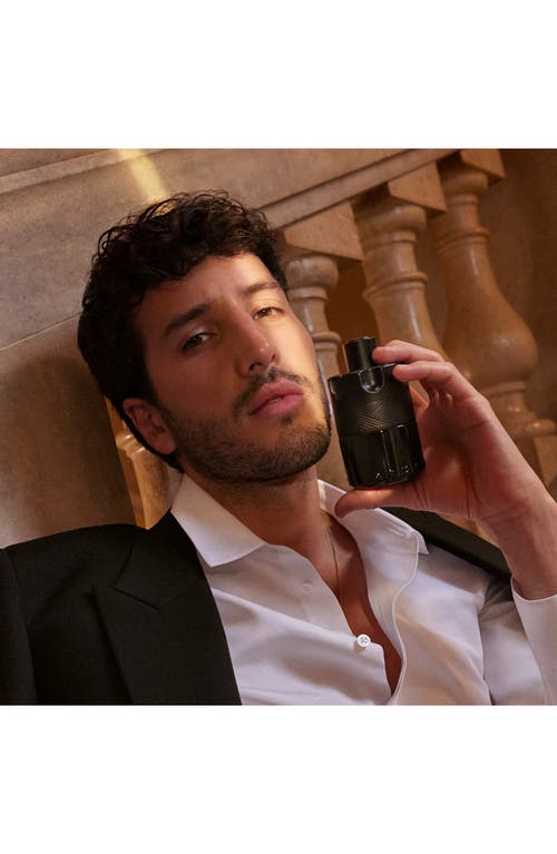 Azzaro The Most Wanted Eau De Parfum Intense