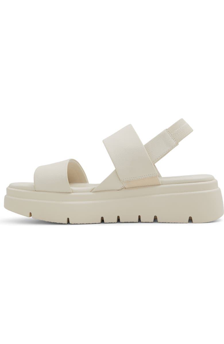 Call It Spring By Aldo Adia Platform Slingback Sandal, Alternate, color,