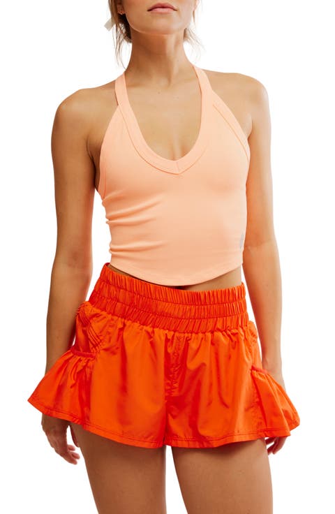 FP Movement All Clear Crop Racerback Tank