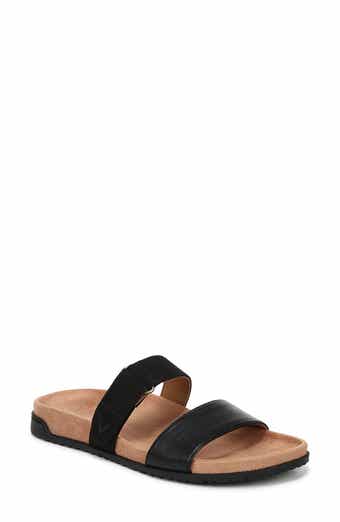 Vionic Elaine Slide Sandal