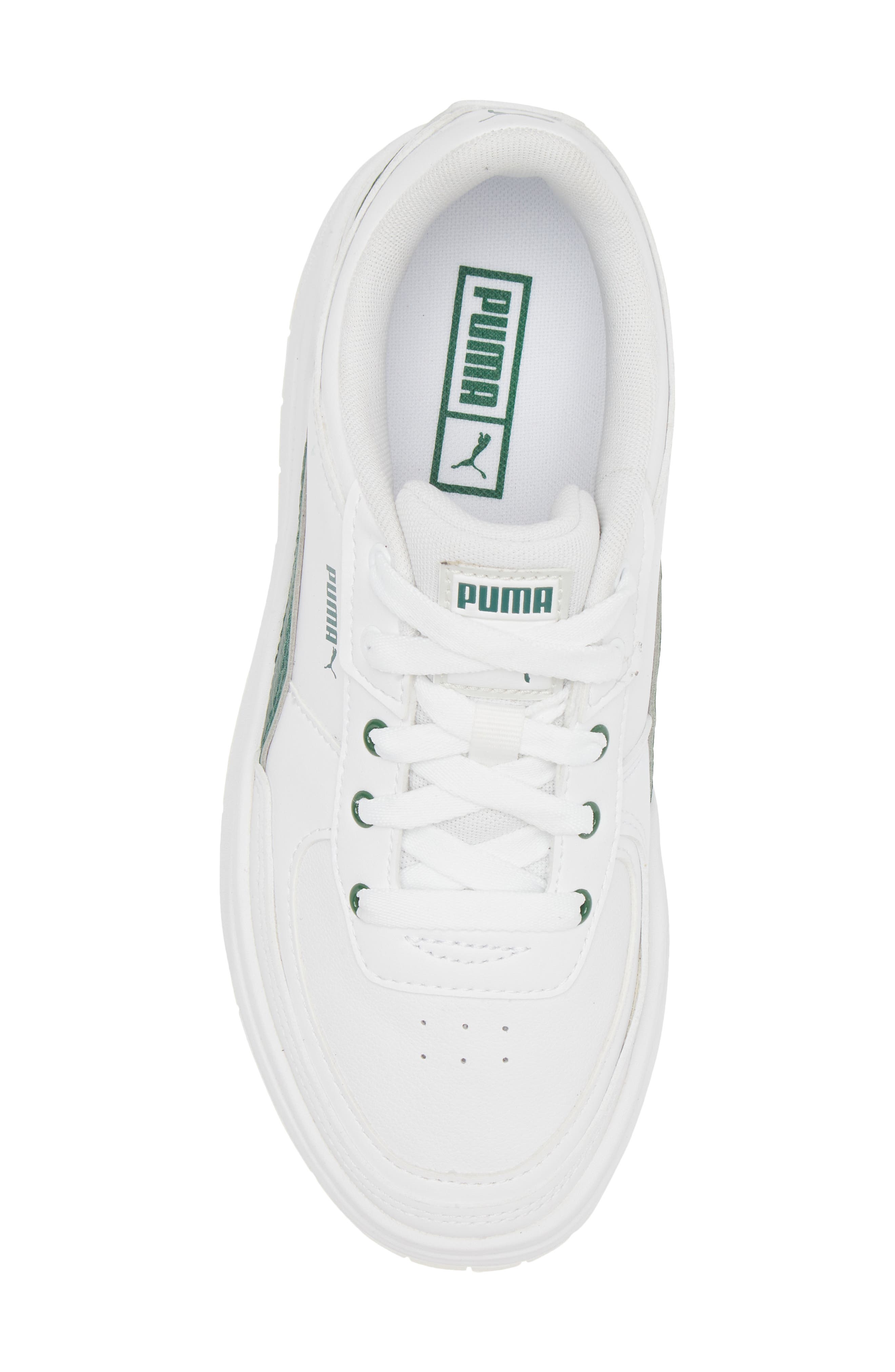 PUMA Cali Dream Platform Sneaker, Alternate, color, 
