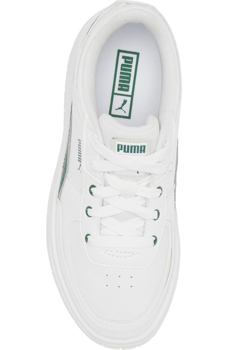 PUMA Cali Dream Platform Sneaker, Alternate, color,