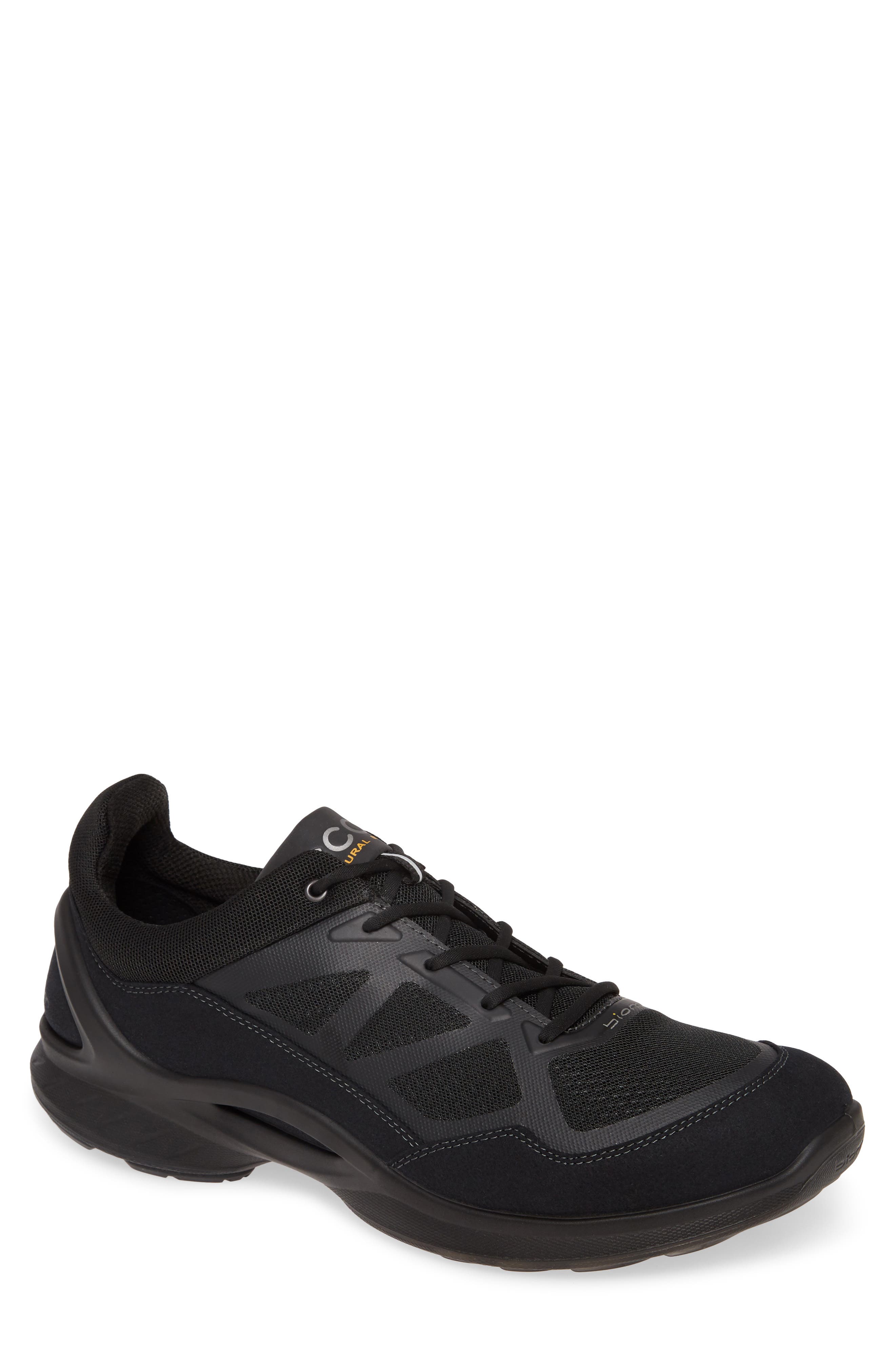 ECCO Biom Fjuel Sneaker, Main, color, 