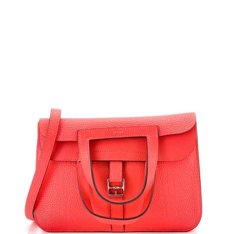 Halzan Bag Clemence 25