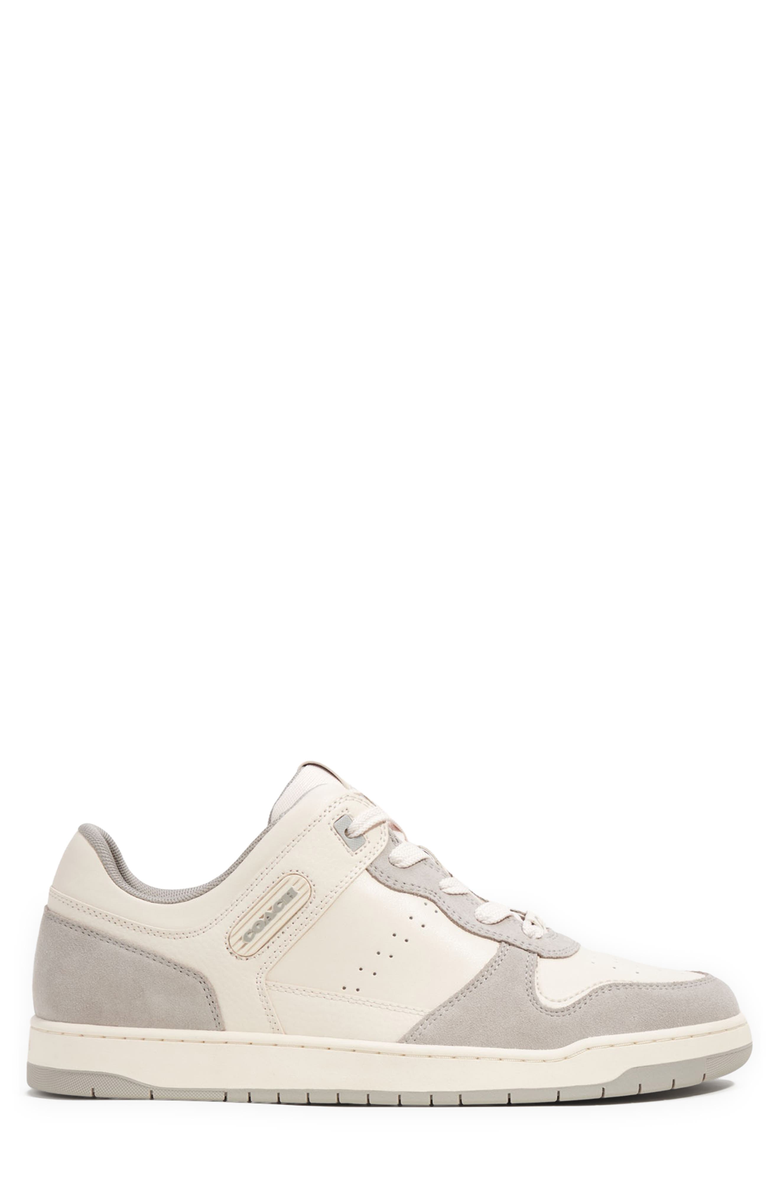 COACH C201 Sneaker, Alternate, color, 