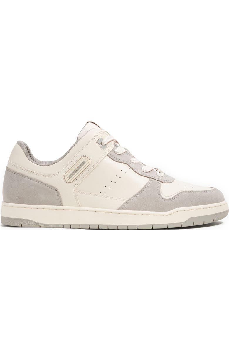 COACH C201 Sneaker, Alternate, color,